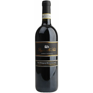 Vino Nobile di Montepulciano DOCG Poggio alla Sala