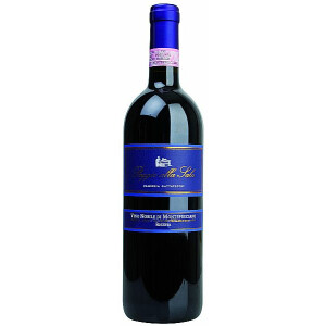 Vino Nobile di Montepulciano DOCG Riserva Poggio alla Sala