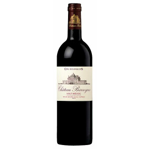 Château Barreyres Cru Bourgeois Haut-Médoc AOC