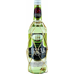 Bovens Original Arrak Indonesien