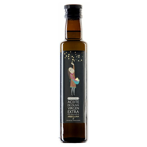 Nekeas Aceite de Oliva Virgen Extra Olivenöl